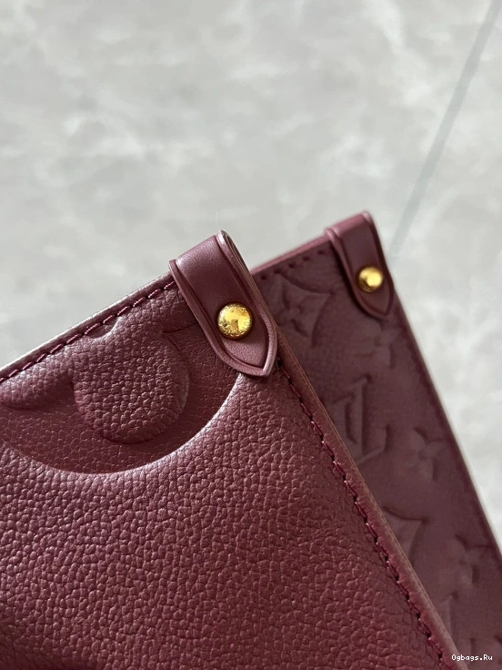 LOUIS ONTHEGO MM VUITTON 0121